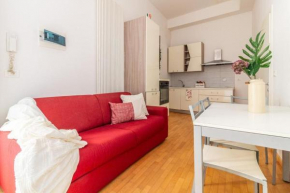 Bilocale centro storico Bologna